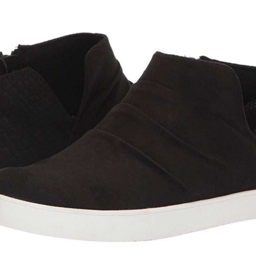 Dr Scholl's womens Madi Boot Sneaker